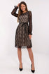 Robe de cocktail model 209710 Lakerta